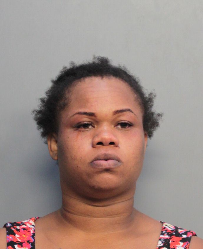 Tonisha Douglas Info, Photos, Data, and More / Tonisha Douglas TriCountyBusts / Is Tonisha Douglas on Social Media Like Facebook, Instagram abd Twitter?