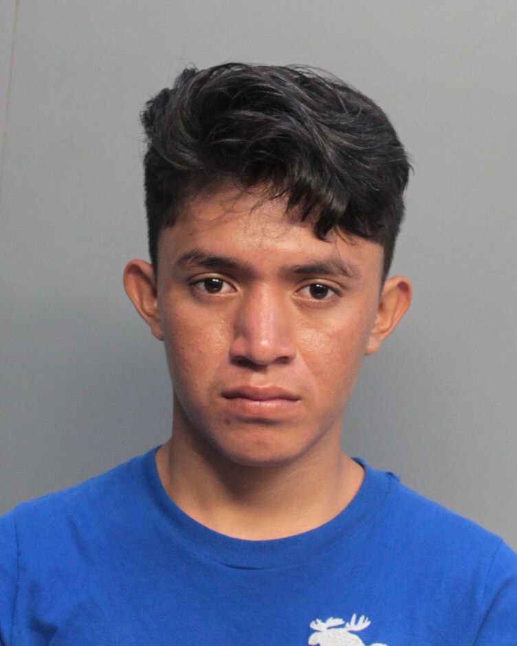 Jacinto Santiago Info, Photos, Data, and More / Jacinto Santiago TriCountyBusts / Is Jacinto Santiago on Social Media Like Facebook, Instagram abd Twitter?
