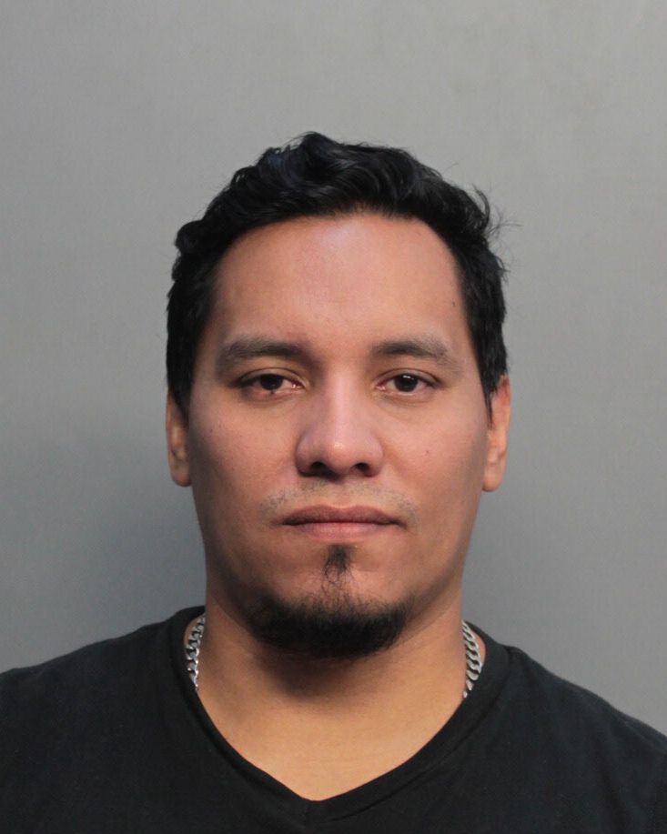 Ivan Espinoza Info, Photos, Data, and More / Ivan Espinoza TriCountyBusts / Is Ivan Espinoza on Social Media Like Facebook, Instagram abd Twitter?