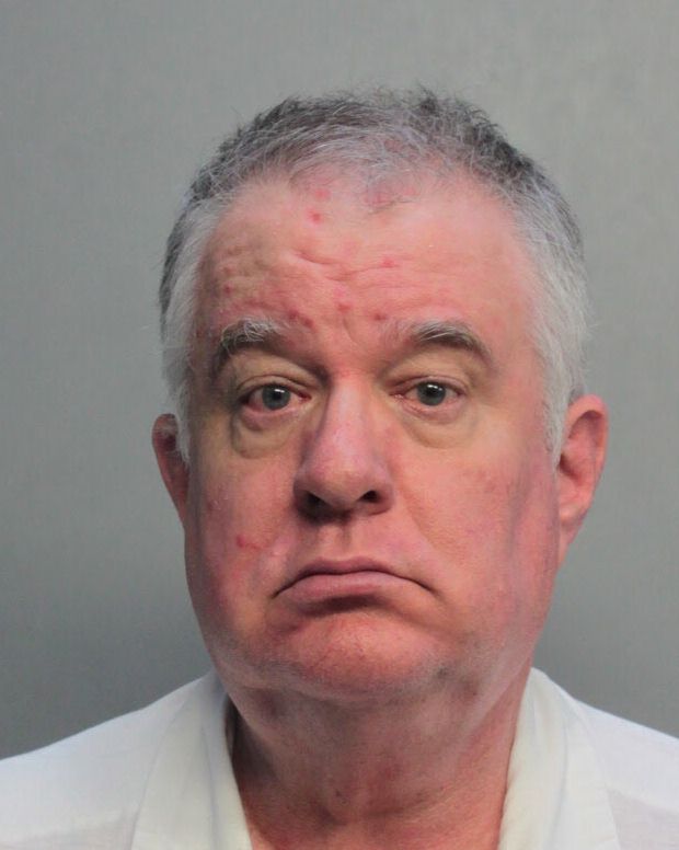Edward Fortney Info, Photos, Data, and More / Edward Fortney TriCountyBusts / Is Edward Fortney on Social Media Like Facebook, Instagram abd Twitter?