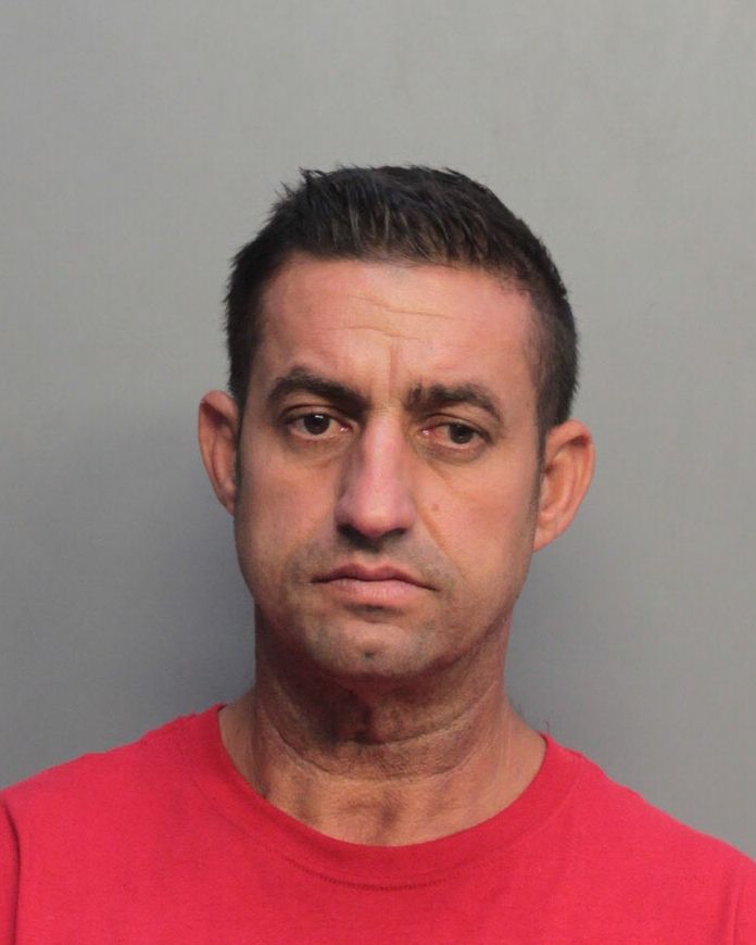 Carlos Gonzalez Info, Photos, Data, and More / Carlos Gonzalez TriCountyBusts / Is Carlos Gonzalez on Social Media Like Facebook, Instagram abd Twitter?