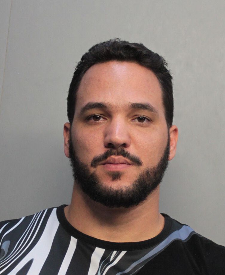 Yasniel Rodriguez-Gonzalez Info, Photos, Data, and More / Yasniel Rodriguez-Gonzalez TriCountyBusts / Is Yasniel Rodriguez-Gonzalez on Social Media Like Facebook, Instagram abd Twitter?