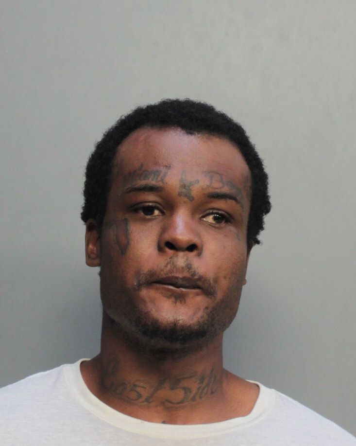 Damien Harvey Info, Photos, Data, and More / Damien Harvey TriCountyBusts / Is Damien Harvey on Social Media Like Facebook, Instagram abd Twitter?