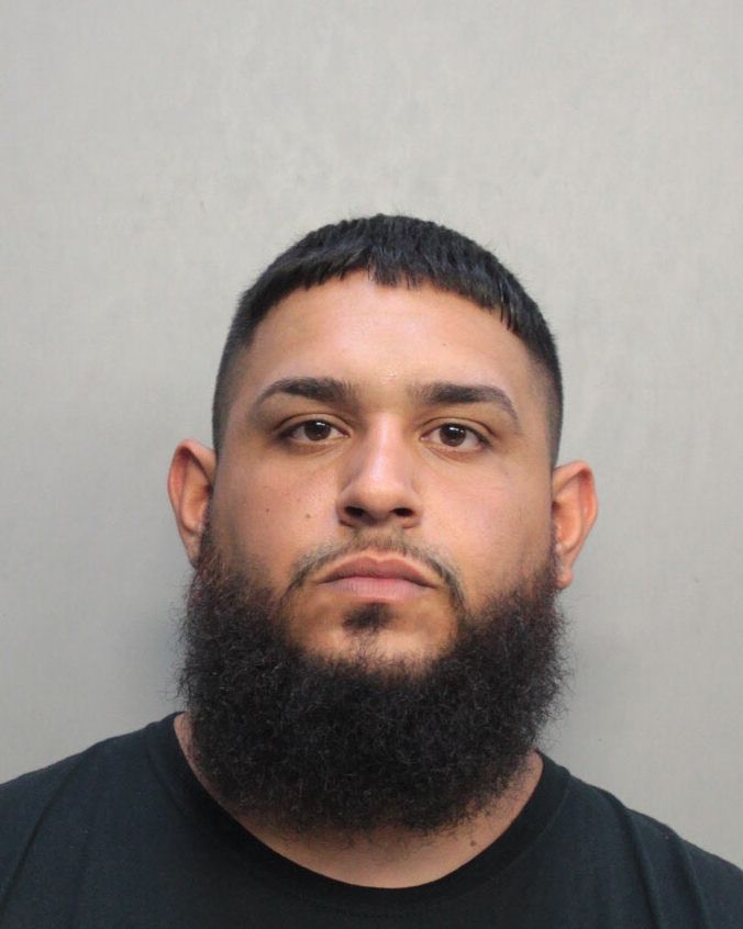 Kevin Soriano Info, Photos, Data, and More / Kevin Soriano TriCountyBusts / Is Kevin Soriano on Social Media Like Facebook, Instagram abd Twitter?
