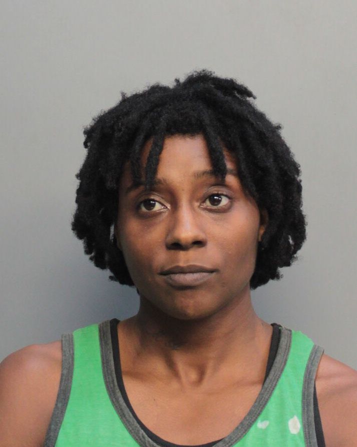 Jamila Hughes Info, Photos, Data, and More / Jamila Hughes TriCountyBusts / Is Jamila Hughes on Social Media Like Facebook, Instagram abd Twitter?