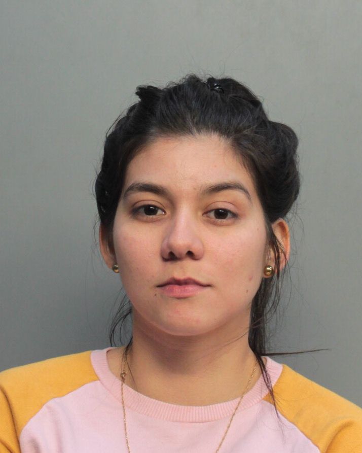 Diana Aguirremarin Info, Photos, Data, and More / Diana Aguirremarin TriCountyBusts / Is Diana Aguirremarin on Social Media Like Facebook, Instagram abd Twitter?