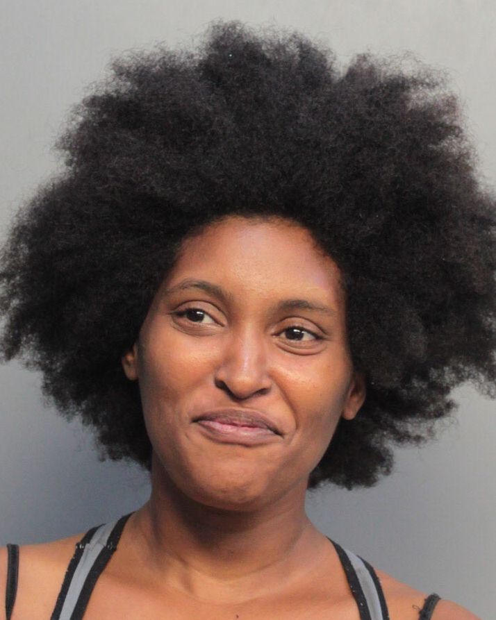 Markesha Lee Info, Photos, Data, and More / Markesha Lee TriCountyBusts / Is Markesha Lee on Social Media Like Facebook, Instagram abd Twitter?