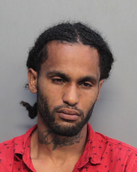 Andre Jones Info, Photos, Data, and More / Andre Jones TriCountyBusts / Is Andre Jones on Social Media Like Facebook, Instagram abd Twitter?