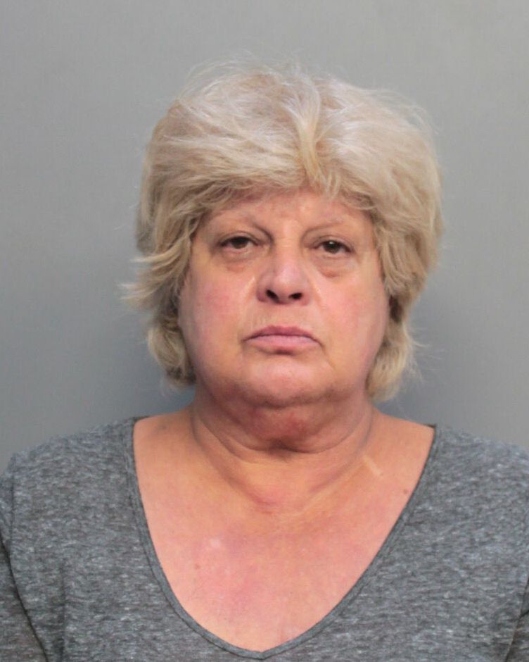 Teresa Duarte Info, Photos, Data, and More / Teresa Duarte TriCountyBusts / Is Teresa Duarte on Social Media Like Facebook, Instagram abd Twitter?