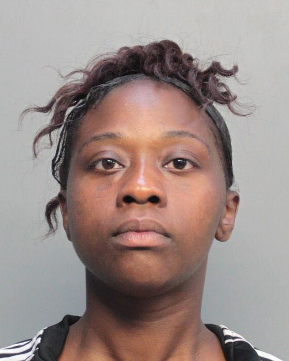 Shakeyta Pendleton Info, Photos, Data, and More / Shakeyta Pendleton TriCountyBusts / Is Shakeyta Pendleton on Social Media Like Facebook, Instagram abd Twitter?