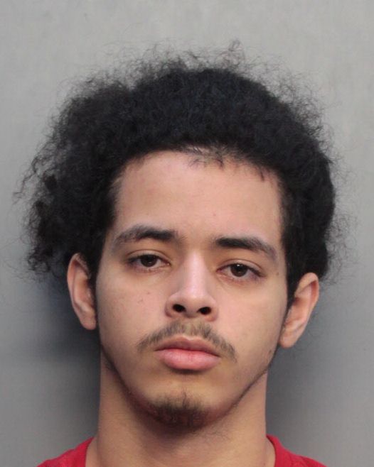Kevin Ramos Info, Photos, Data, and More / Kevin Ramos TriCountyBusts / Is Kevin Ramos on Social Media Like Facebook, Instagram abd Twitter?