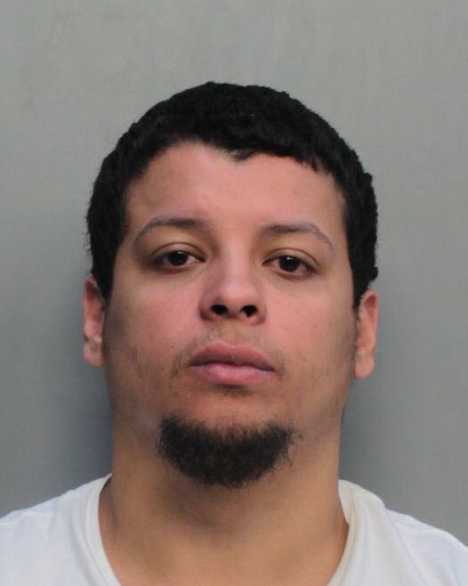 Justin Baez Info, Photos, Data, and More / Justin Baez TriCountyBusts / Is Justin Baez on Social Media Like Facebook, Instagram abd Twitter?
