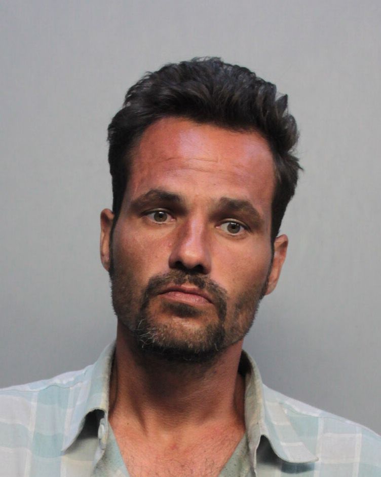 Lester Carazo Info, Photos, Data, and More / Lester Carazo TriCountyBusts / Is Lester Carazo on Social Media Like Facebook, Instagram abd Twitter?