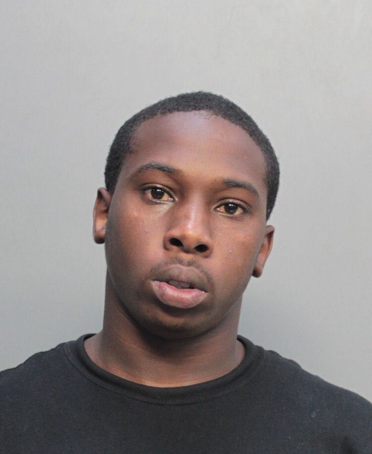 Keondre Veargis Info, Photos, Data, and More / Keondre Veargis TriCountyBusts / Is Keondre Veargis on Social Media Like Facebook, Instagram abd Twitter?