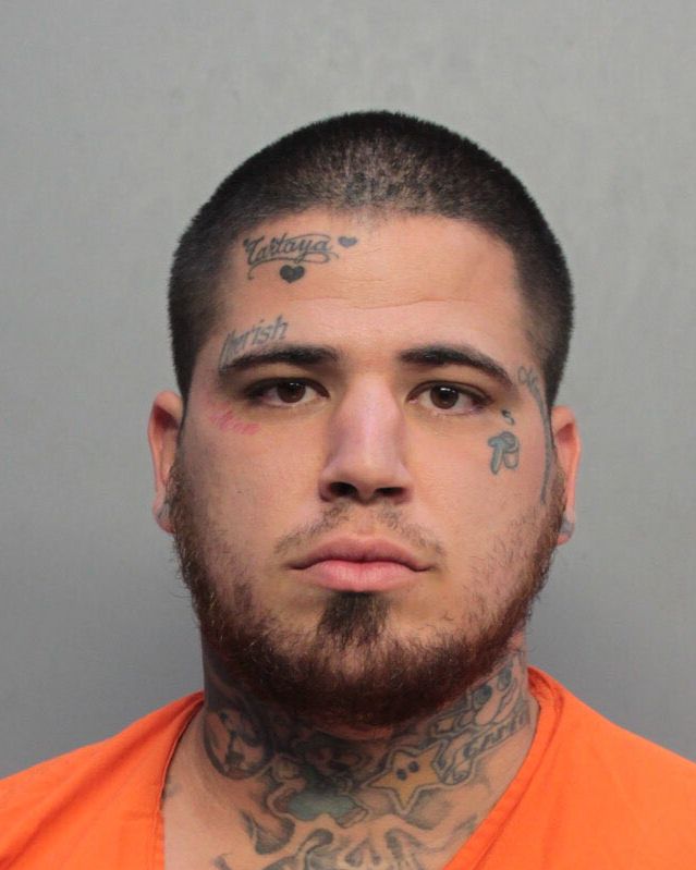 Luis Fidalgo Info, Photos, Data, and More / Luis Fidalgo TriCountyBusts / Is Luis Fidalgo on Social Media Like Facebook, Instagram abd Twitter?