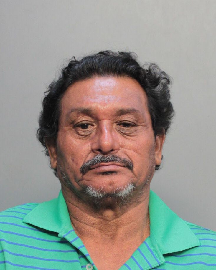 Ovidio Villareal Info, Photos, Data, and More / Ovidio Villareal TriCountyBusts / Is Ovidio Villareal on Social Media Like Facebook, Instagram abd Twitter?