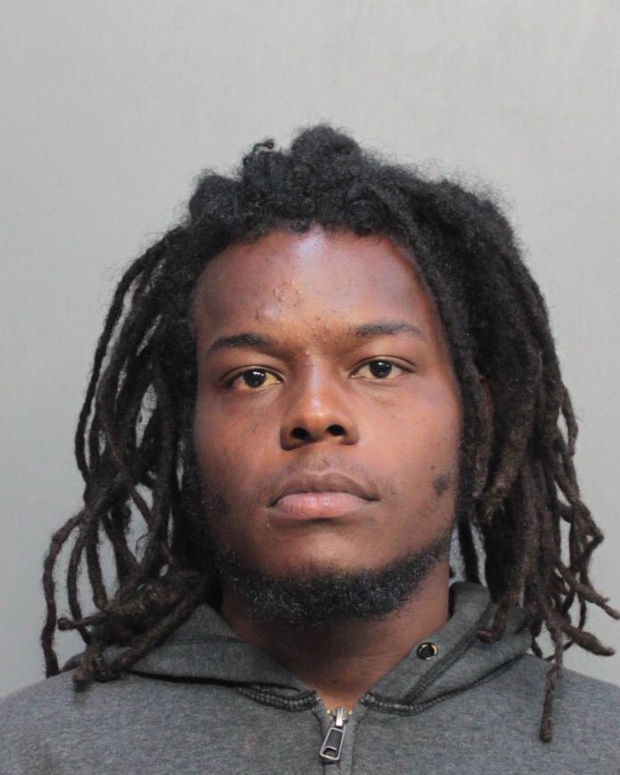 Malik Wiggan Info, Photos, Data, and More / Malik Wiggan TriCountyBusts / Is Malik Wiggan on Social Media Like Facebook, Instagram abd Twitter?