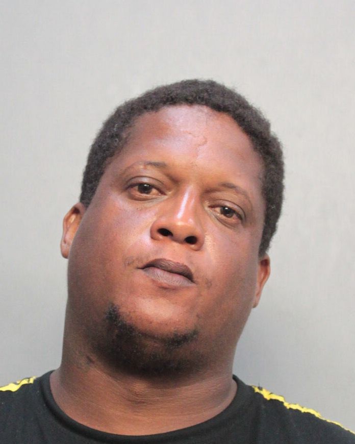 Jarmoris Davis Info, Photos, Data, and More / Jarmoris Davis TriCountyBusts / Is Jarmoris Davis on Social Media Like Facebook, Instagram abd Twitter?