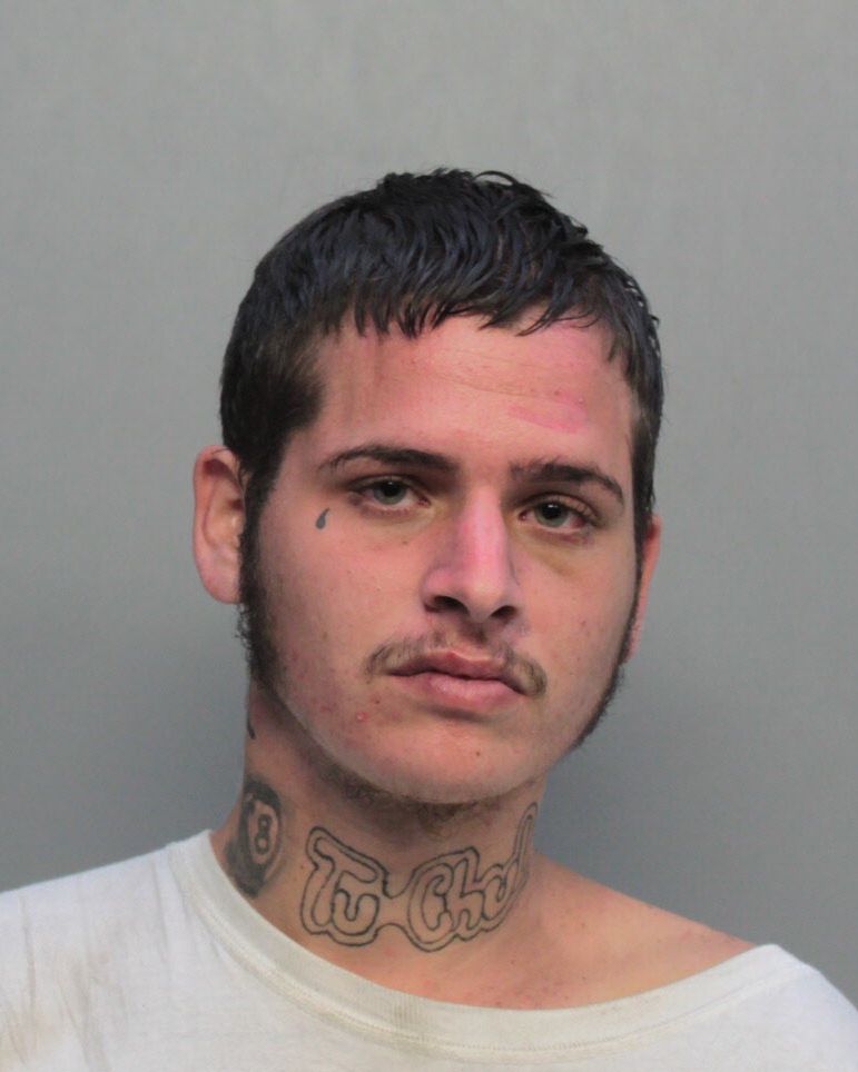John Doe Info, Photos, Data, and More / John Doe TriCountyBusts / Is John Doe on Social Media Like Facebook, Instagram abd Twitter?