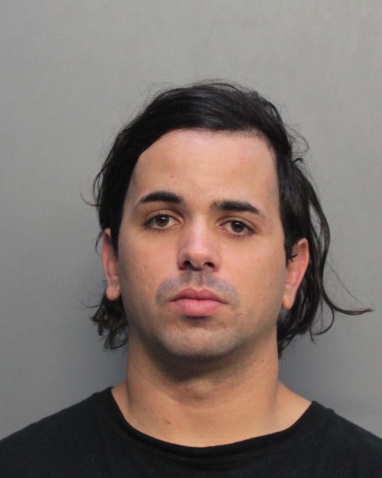 Leonel Barrera Info, Photos, Data, and More / Leonel Barrera TriCountyBusts / Is Leonel Barrera on Social Media Like Facebook, Instagram abd Twitter?