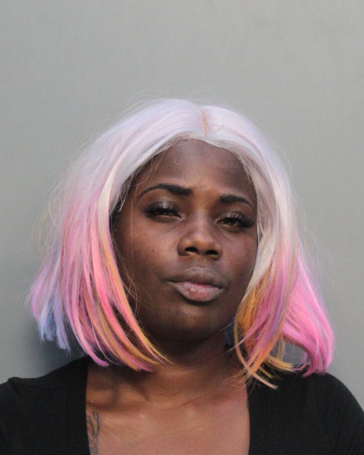 Ebony Jones Info, Photos, Data, and More / Ebony Jones TriCountyBusts / Is Ebony Jones on Social Media Like Facebook, Instagram abd Twitter?