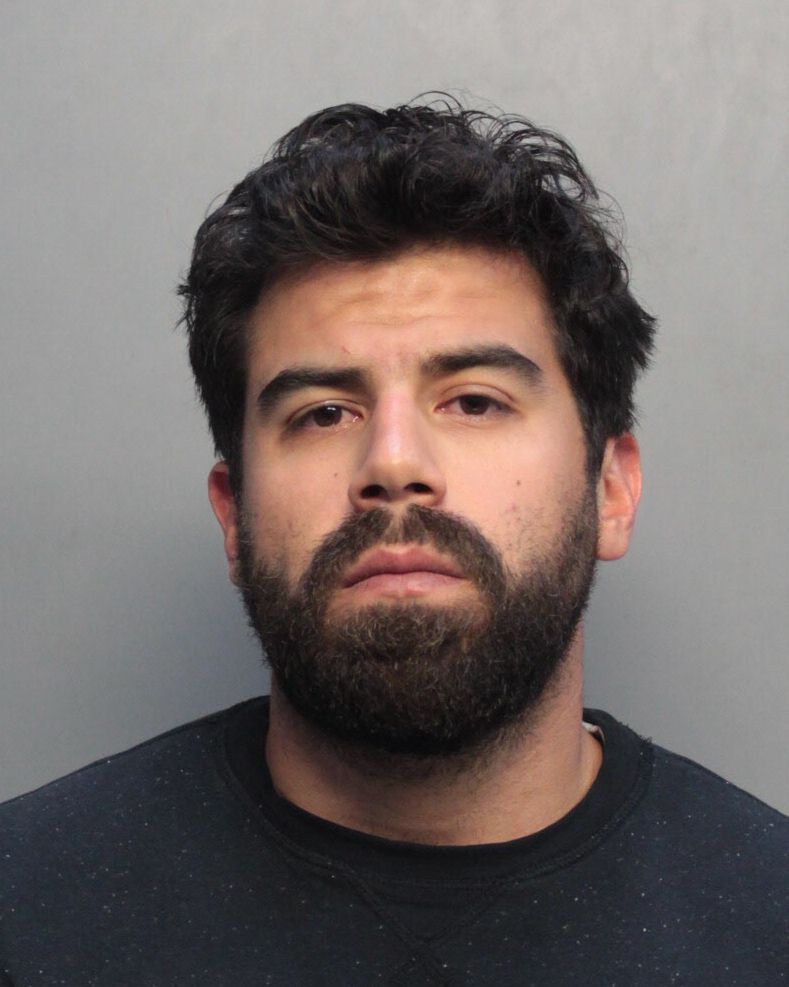Jorge Alvarez Info, Photos, Data, and More / Jorge Alvarez TriCountyBusts / Is Jorge Alvarez on Social Media Like Facebook, Instagram abd Twitter?
