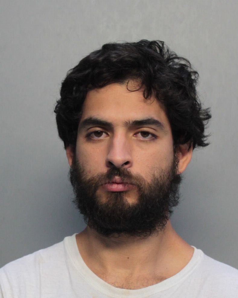 Gabriel Rivera Info, Photos, Data, and More / Gabriel Rivera TriCountyBusts / Is Gabriel Rivera on Social Media Like Facebook, Instagram abd Twitter?