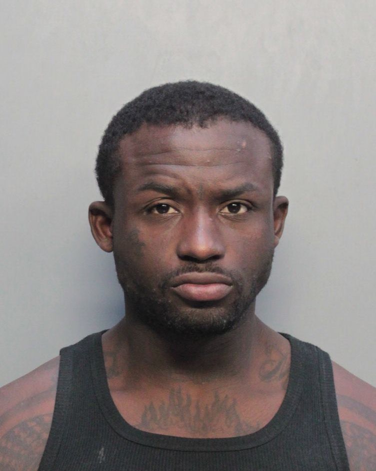 Jeremiah Dorvilus Info, Photos, Data, and More / Jeremiah Dorvilus TriCountyBusts / Is Jeremiah Dorvilus on Social Media Like Facebook, Instagram abd Twitter?