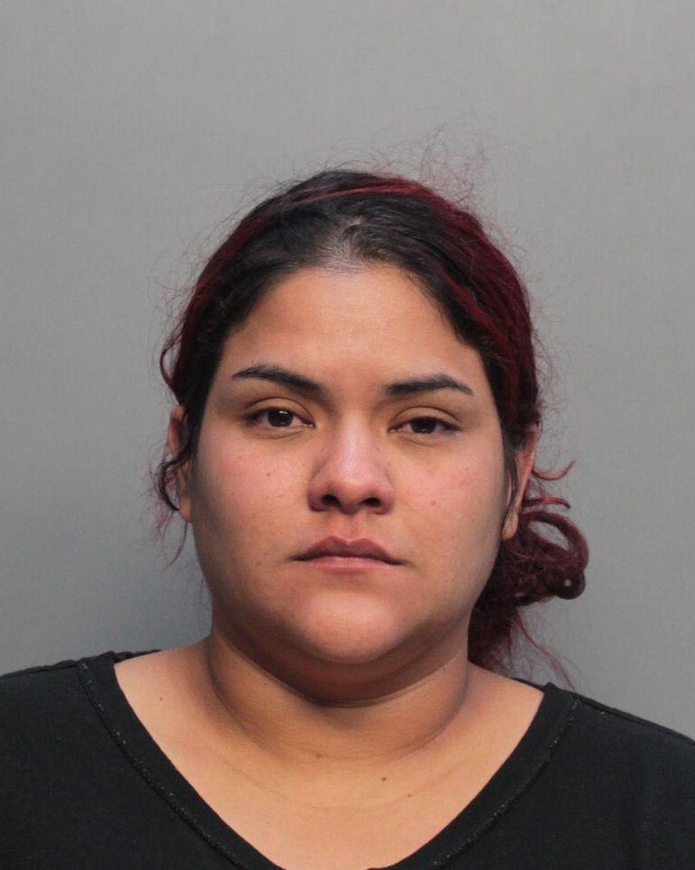 Kimberly Lacayo Info, Photos, Data, and More / Kimberly Lacayo TriCountyBusts / Is Kimberly Lacayo on Social Media Like Facebook, Instagram abd Twitter?