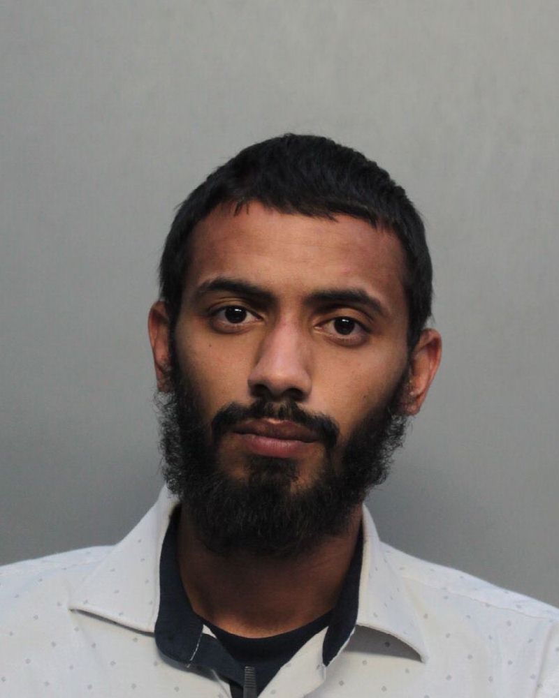 Rodney Ramlal Info, Photos, Data, and More / Rodney Ramlal TriCountyBusts / Is Rodney Ramlal on Social Media Like Facebook, Instagram abd Twitter?