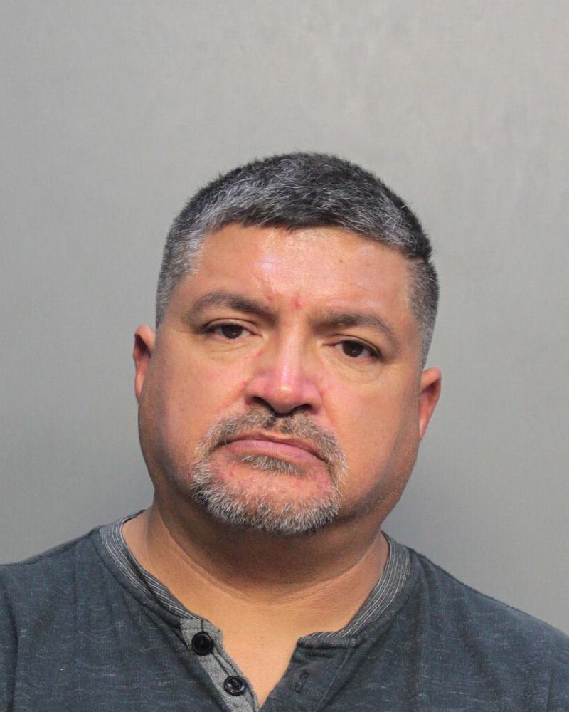 Pedro Vargas Info, Photos, Data, and More / Pedro Vargas TriCountyBusts / Is Pedro Vargas on Social Media Like Facebook, Instagram abd Twitter?