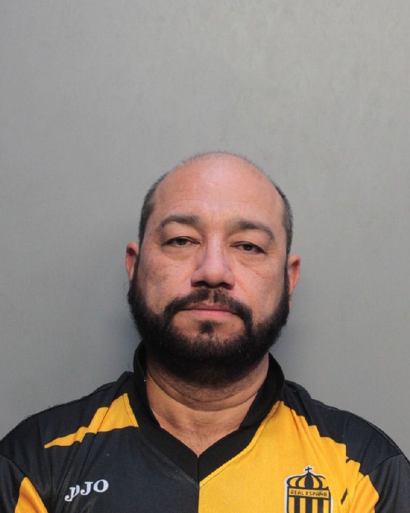 Manuel Nunez Info, Photos, Data, and More / Manuel Nunez TriCountyBusts / Is Manuel Nunez on Social Media Like Facebook, Instagram abd Twitter?