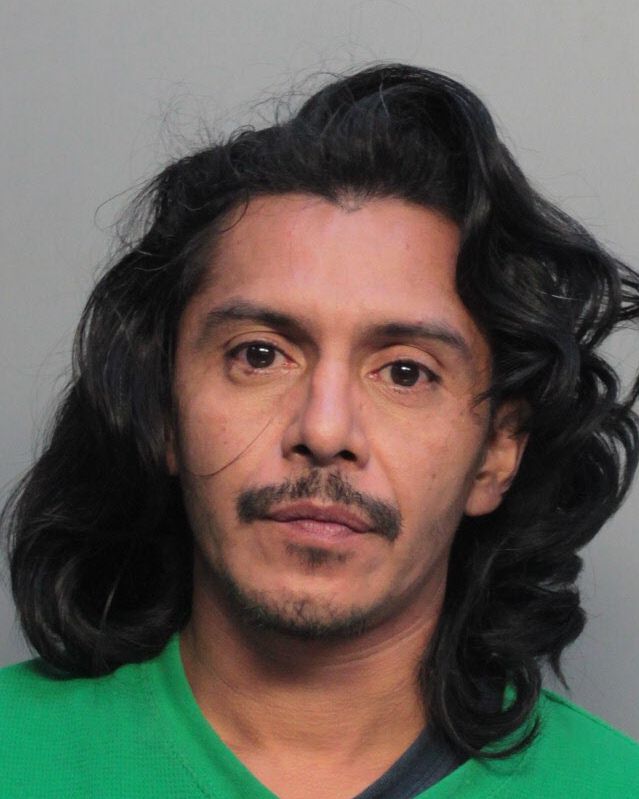 Carlos Villareyna Info, Photos, Data, and More / Carlos Villareyna TriCountyBusts / Is Carlos Villareyna on Social Media Like Facebook, Instagram abd Twitter?