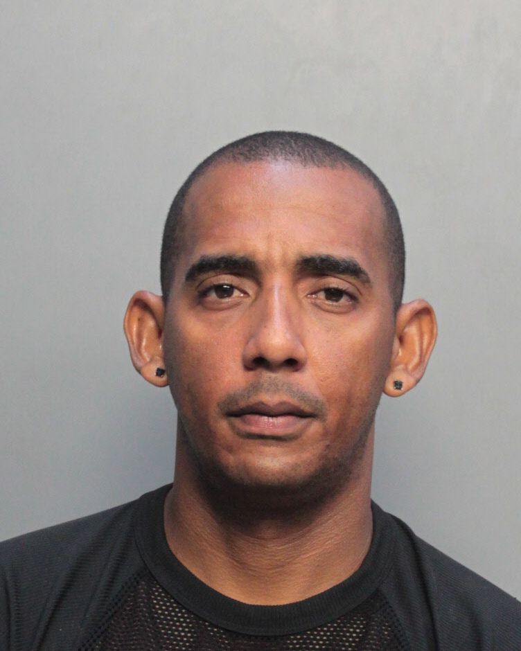 Anyel Contino Info, Photos, Data, and More / Anyel Contino TriCountyBusts / Is Anyel Contino on Social Media Like Facebook, Instagram abd Twitter?