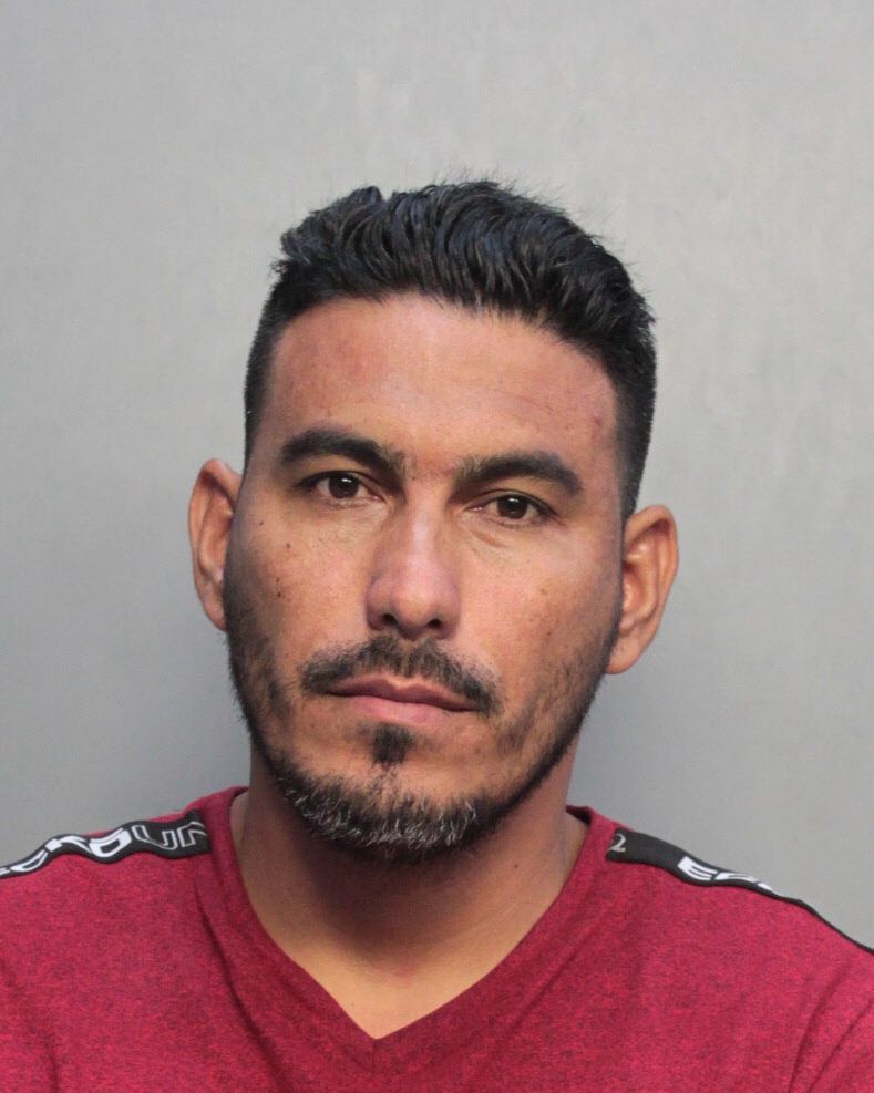 Leonardo Leyva-Arias Info, Photos, Data, and More / Leonardo Leyva-Arias TriCountyBusts / Is Leonardo Leyva-Arias on Social Media Like Facebook, Instagram abd Twitter?