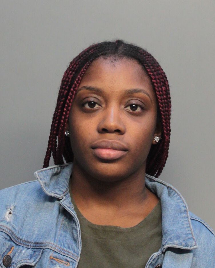 Lashonda Turner Info, Photos, Data, and More / Lashonda Turner TriCountyBusts / Is Lashonda Turner on Social Media Like Facebook, Instagram abd Twitter?