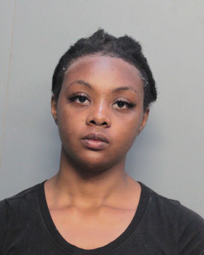 Destiny Daniels Info, Photos, Data, and More / Destiny Daniels TriCountyBusts / Is Destiny Daniels on Social Media Like Facebook, Instagram abd Twitter?