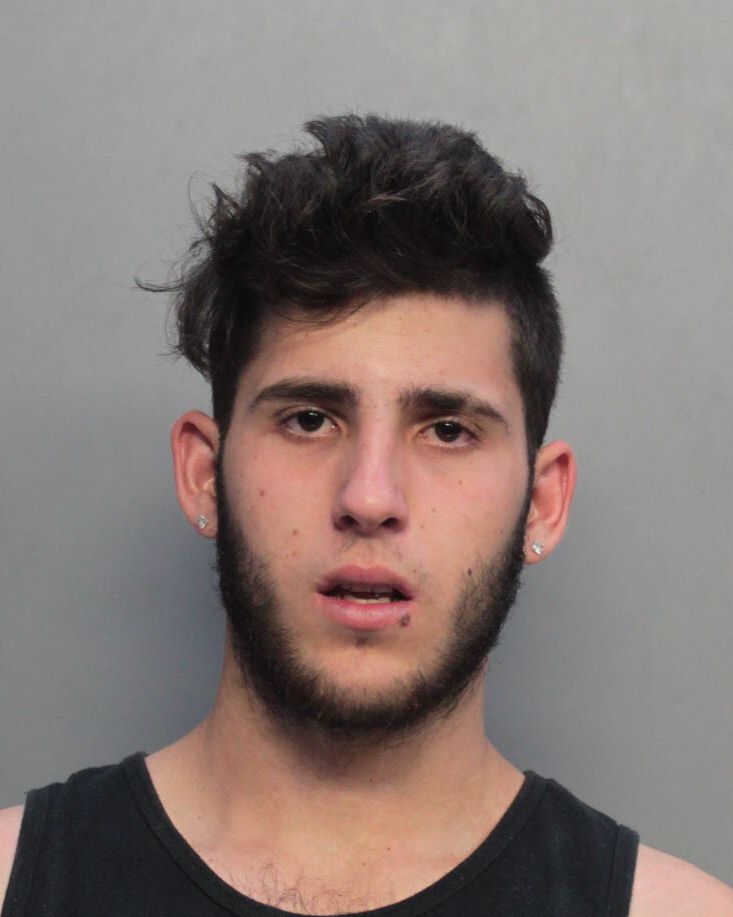 Cristian Aleman Info, Photos, Data, and More / Cristian Aleman TriCountyBusts / Is Cristian Aleman on Social Media Like Facebook, Instagram abd Twitter?