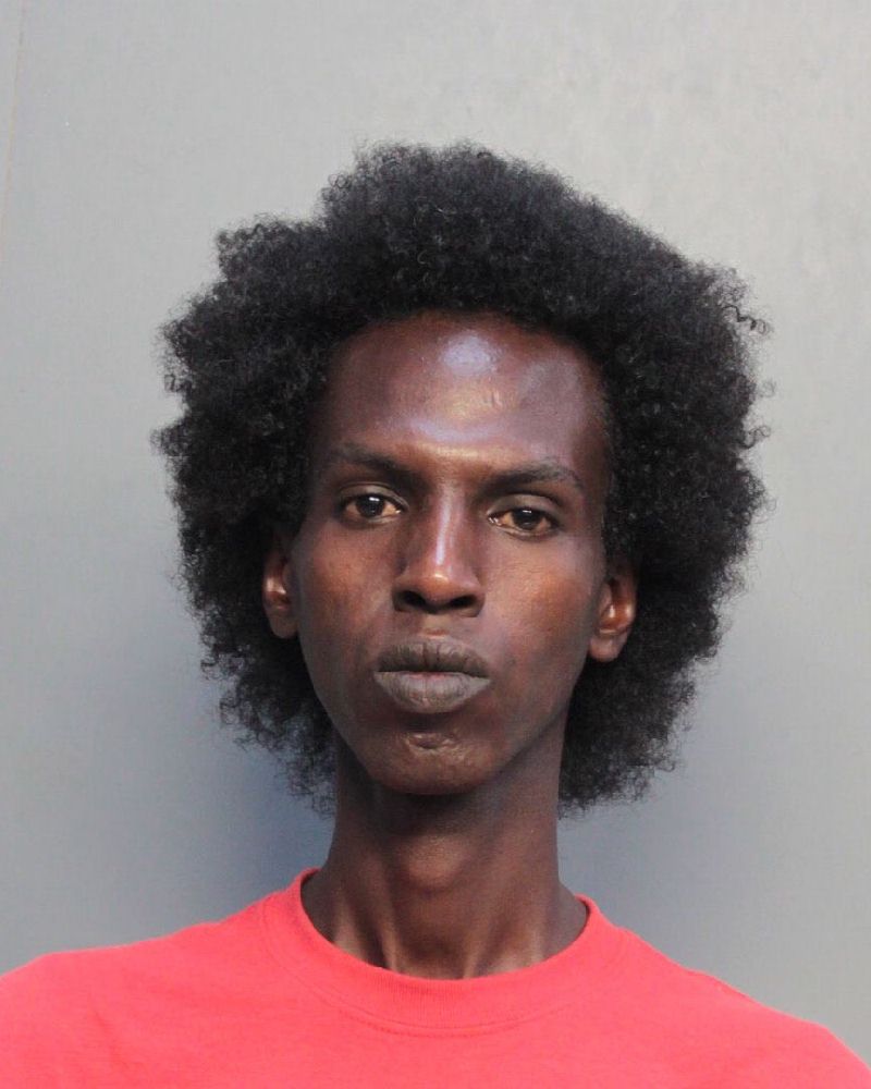 Abdimajeed Haji Info, Photos, Data, and More / Abdimajeed Haji TriCountyBusts / Is Abdimajeed Haji on Social Media Like Facebook, Instagram abd Twitter?