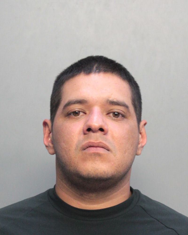 Lenny Ramos Info, Photos, Data, and More / Lenny Ramos TriCountyBusts / Is Lenny Ramos on Social Media Like Facebook, Instagram abd Twitter?