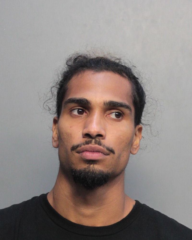 Felix Fernandez Info, Photos, Data, and More / Felix Fernandez TriCountyBusts / Is Felix Fernandez on Social Media Like Facebook, Instagram abd Twitter?