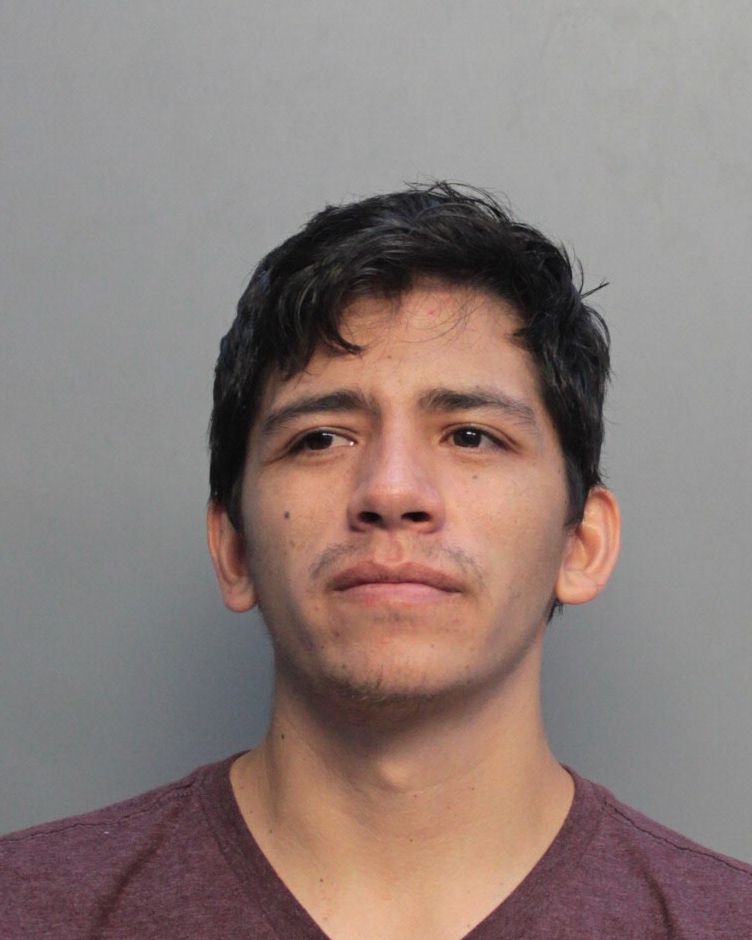 Fernando Chacon Info, Photos, Data, and More / Fernando Chacon TriCountyBusts / Is Fernando Chacon on Social Media Like Facebook, Instagram abd Twitter?