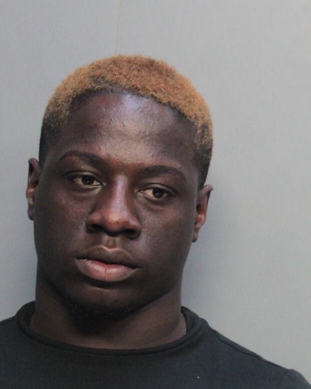 Jaquavious Smith Info, Photos, Data, and More / Jaquavious Smith TriCountyBusts / Is Jaquavious Smith on Social Media Like Facebook, Instagram abd Twitter?