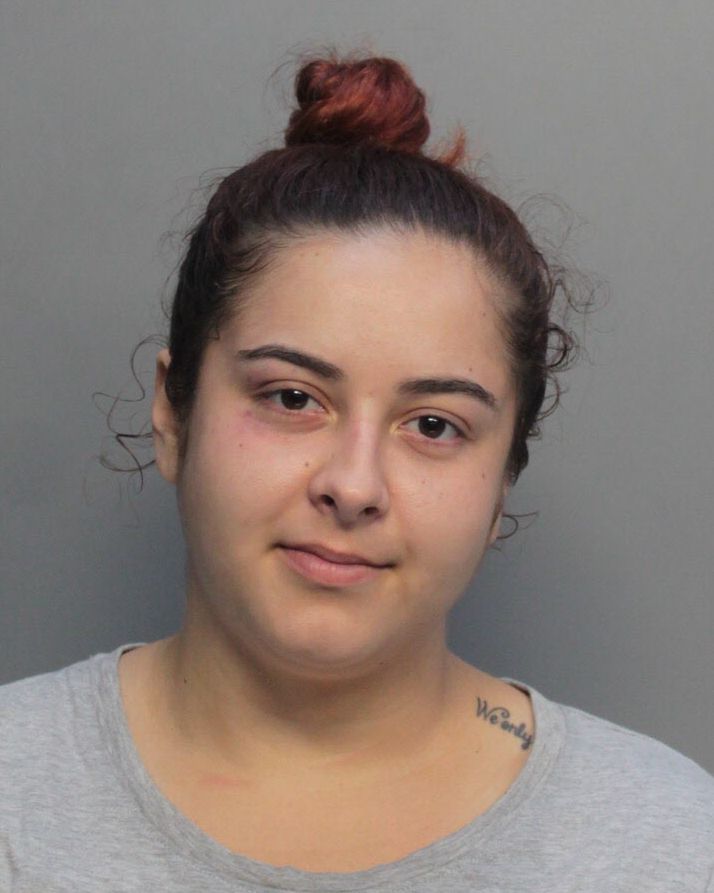 Brianna Rodriguez Info, Photos, Data, and More / Brianna Rodriguez TriCountyBusts / Is Brianna Rodriguez on Social Media Like Facebook, Instagram abd Twitter?