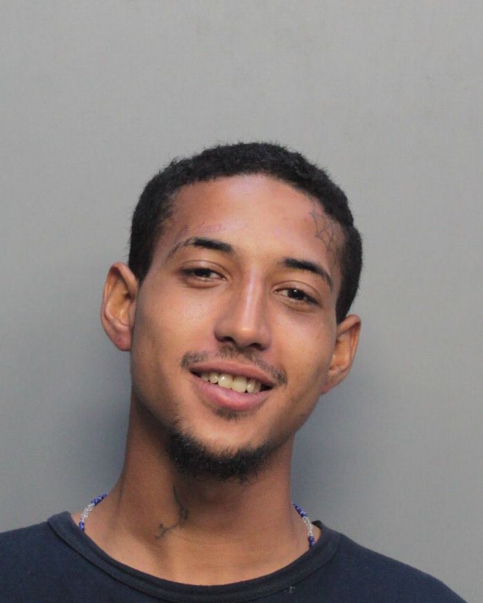 Johnnie Figueredo Info, Photos, Data, and More / Johnnie Figueredo TriCountyBusts / Is Johnnie Figueredo on Social Media Like Facebook, Instagram abd Twitter?