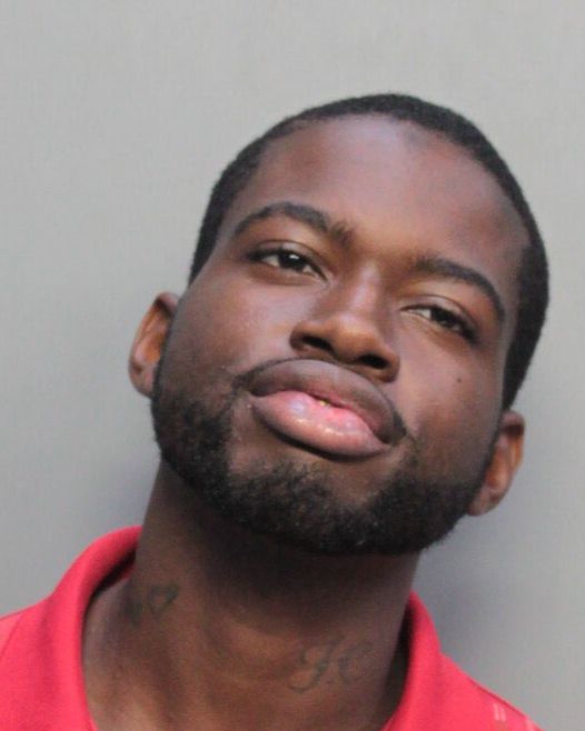 Trayon Goodman Info, Photos, Data, and More / Trayon Goodman TriCountyBusts / Is Trayon Goodman on Social Media Like Facebook, Instagram abd Twitter?