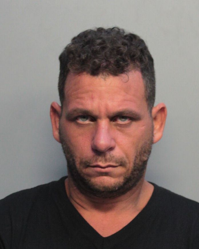 Pedro Perez Info, Photos, Data, and More / Pedro Perez TriCountyBusts / Is Pedro Perez on Social Media Like Facebook, Instagram abd Twitter?