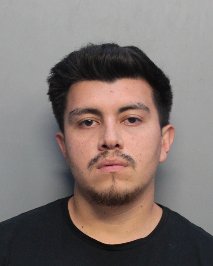 Emmanuel Rodriguez Info, Photos, Data, and More / Emmanuel Rodriguez TriCountyBusts / Is Emmanuel Rodriguez on Social Media Like Facebook, Instagram abd Twitter?