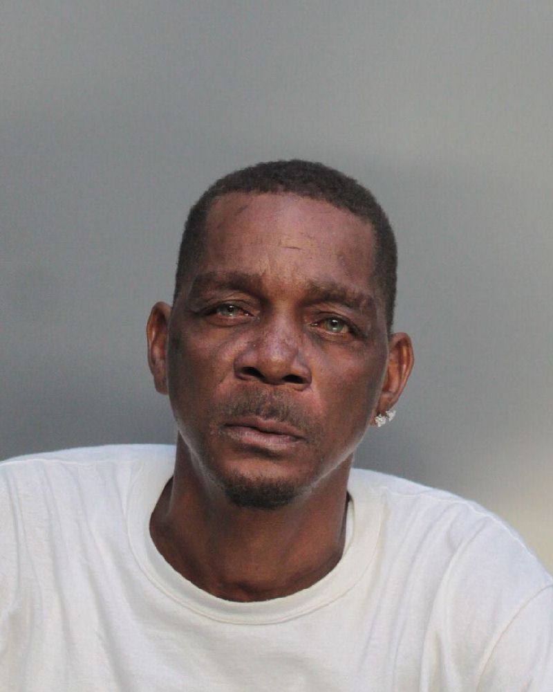 Darrel Rogers Info, Photos, Data, and More / Darrel Rogers TriCountyBusts / Is Darrel Rogers on Social Media Like Facebook, Instagram abd Twitter?