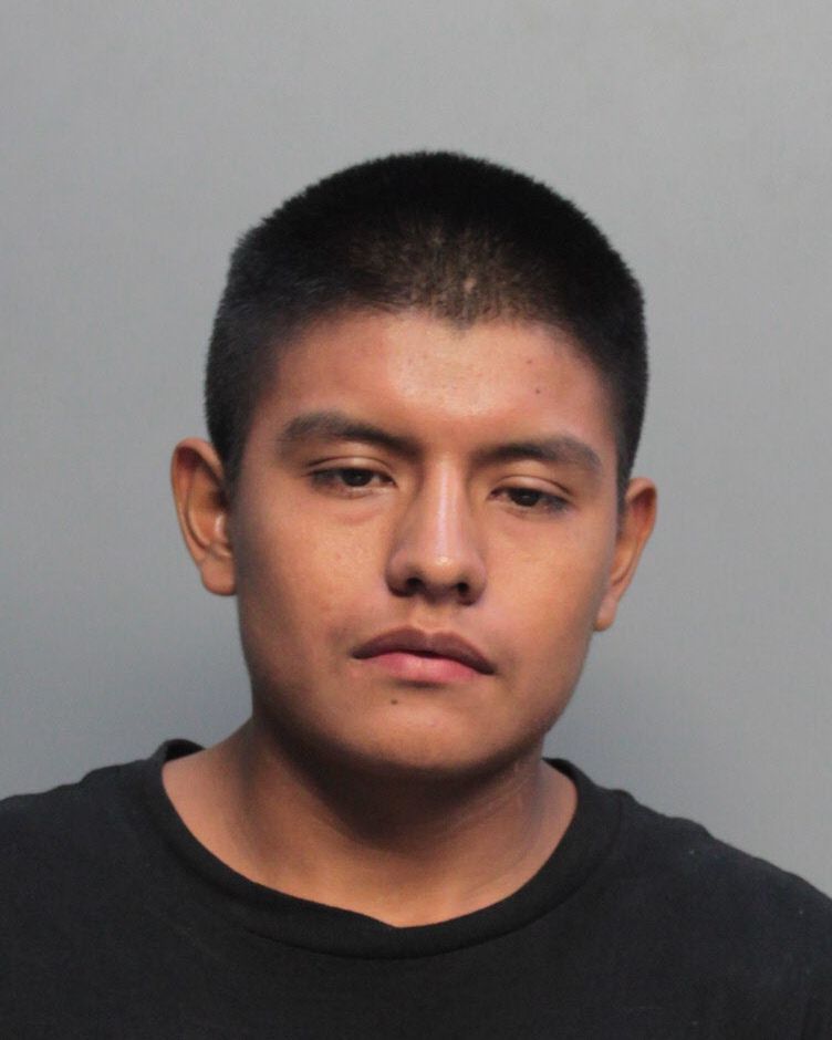 Macario Coboreinoso Info, Photos, Data, and More / Macario Coboreinoso TriCountyBusts / Is Macario Coboreinoso on Social Media Like Facebook, Instagram abd Twitter?